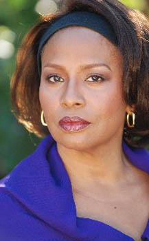 Jenifer Lewis